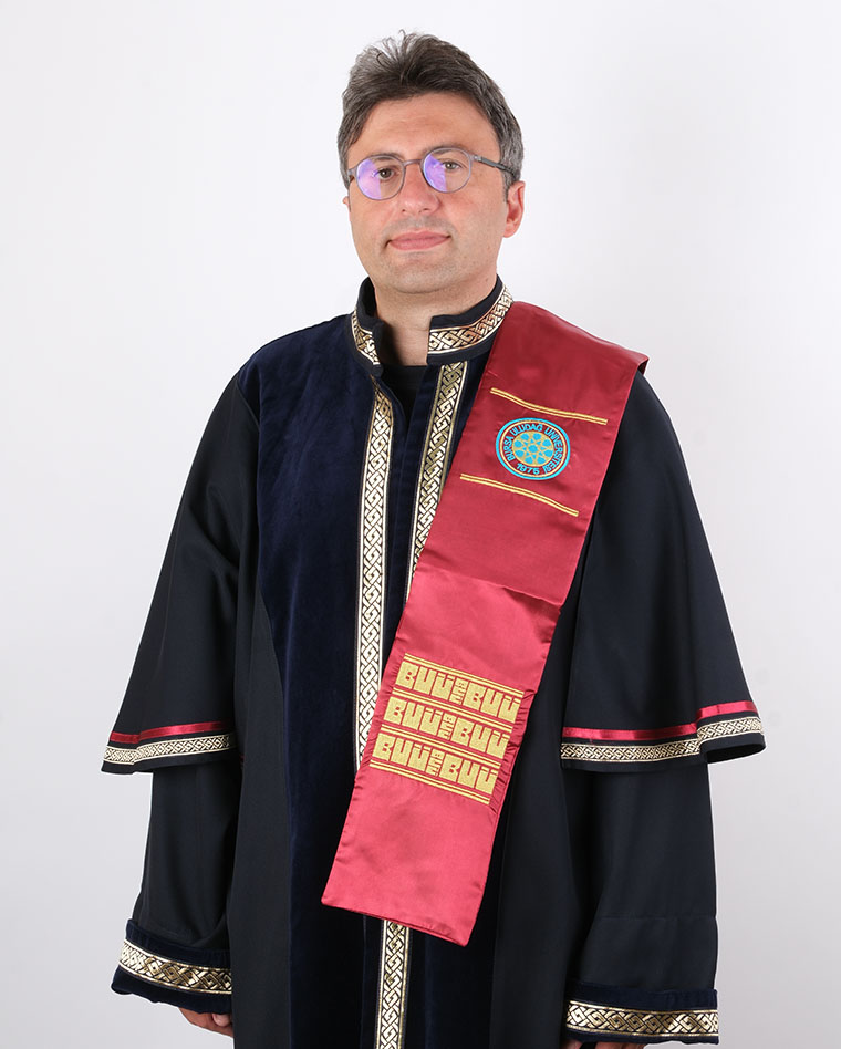 Prof.Dr.ABDULMECİT YILDIZ Profil Fotoğrafı