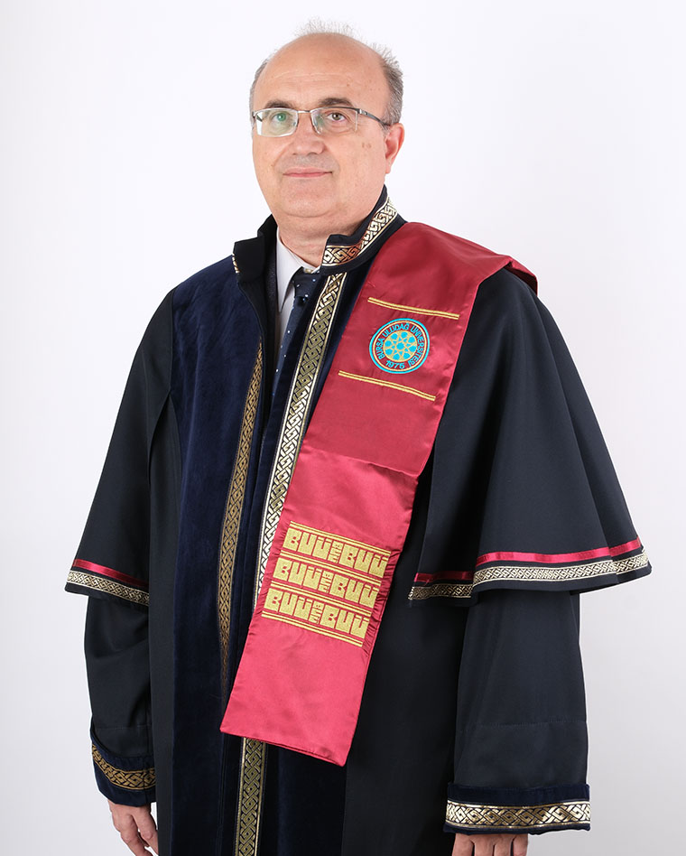 Prof.Dr.ALPARSLAN ERSOY Profil Fotoğrafı