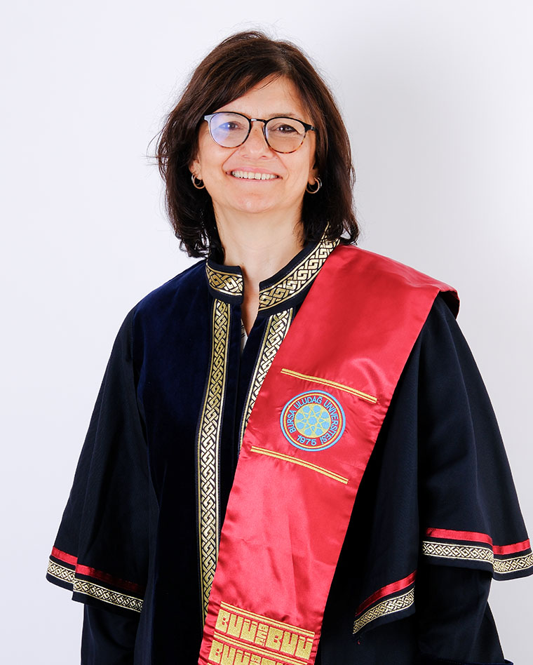 Prof.Dr.ASLI SARANDÖL Profil Fotoğrafı