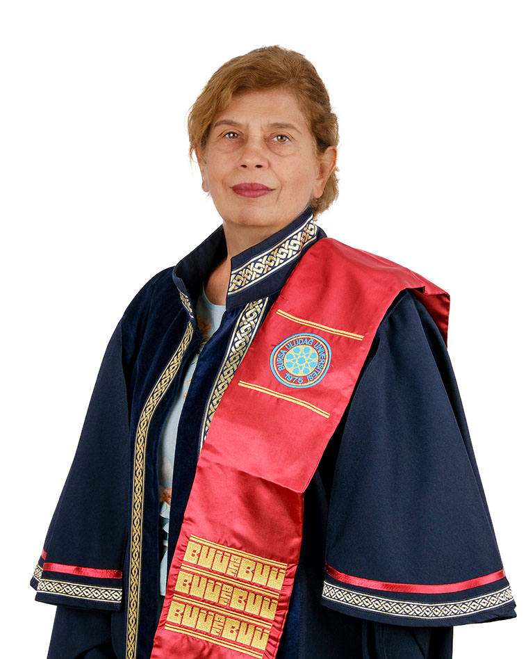 Prof.Dr.BEYZA ENER Profil Fotoğrafı