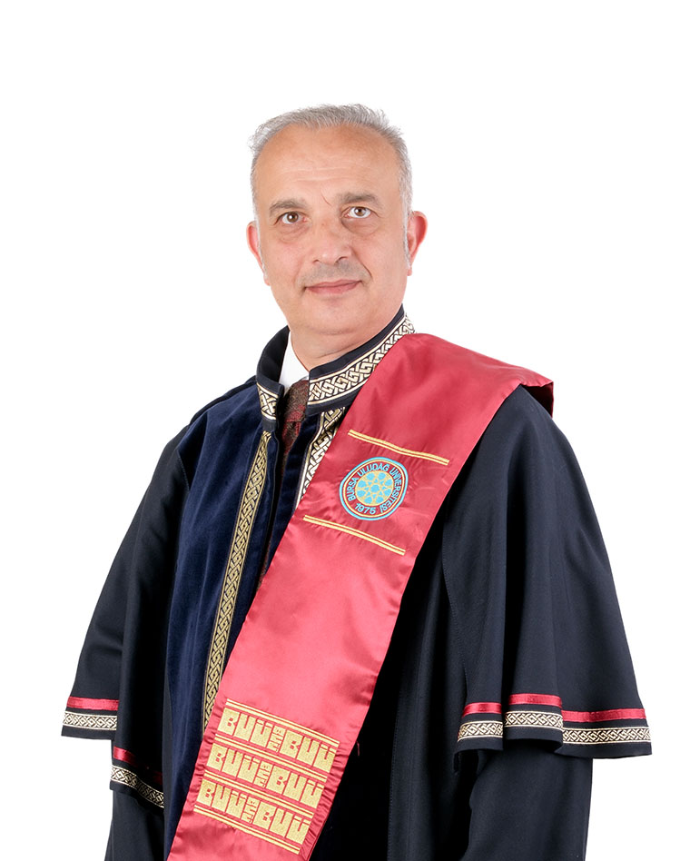 Prof.Dr.EKREM KAYA Profil Fotoğrafı