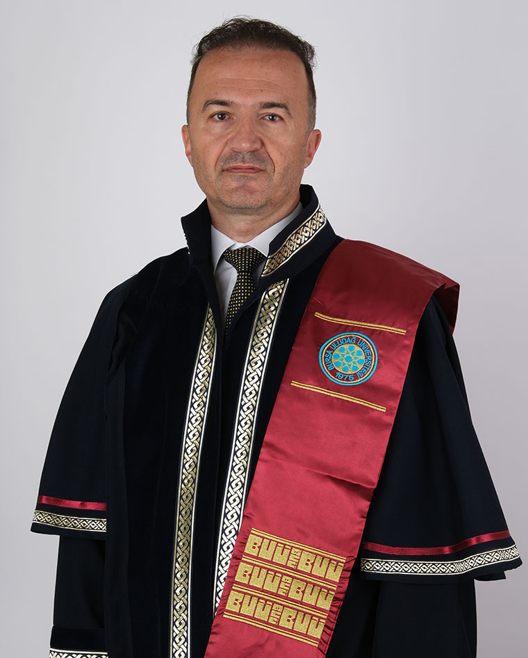 Prof.Dr.ERDAL EREN Profil Fotoğrafı