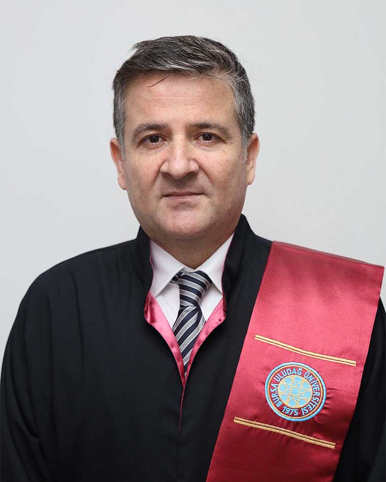 Prof.Dr.ERDEM  ÇUBUKÇU Profil Fotoğrafı