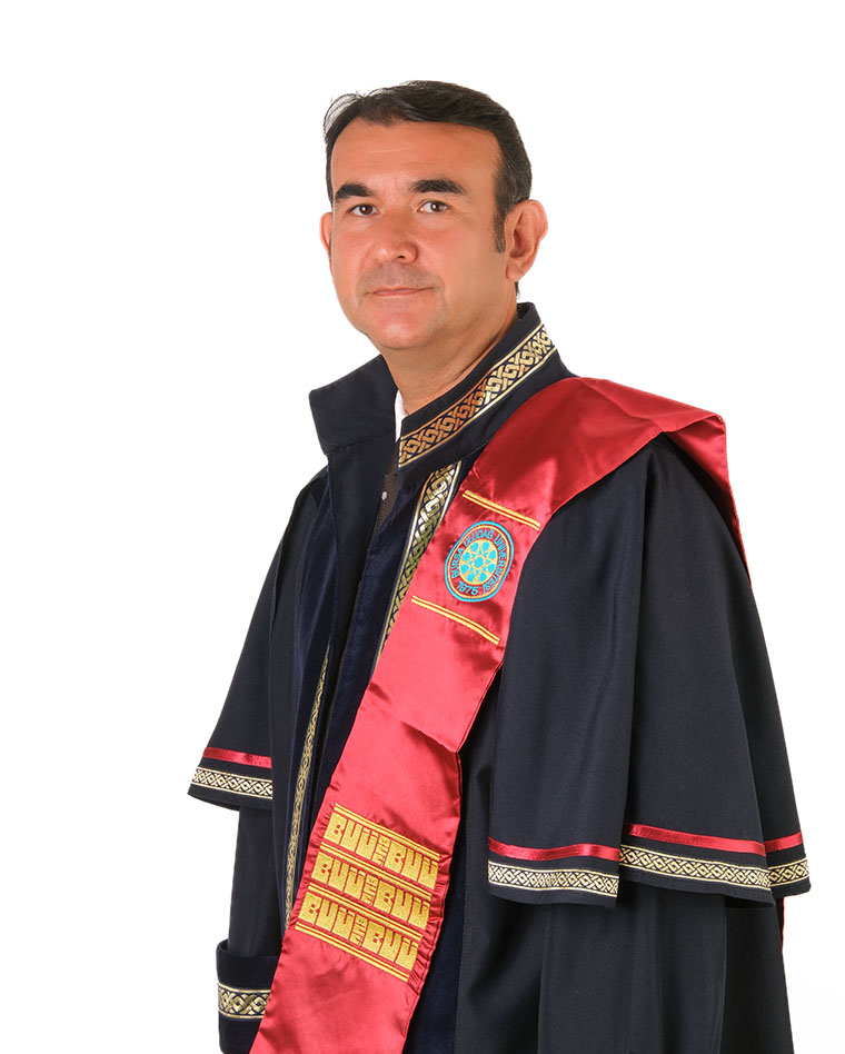 Prof.Dr.HARUN AĞCA Profil Fotoğrafı