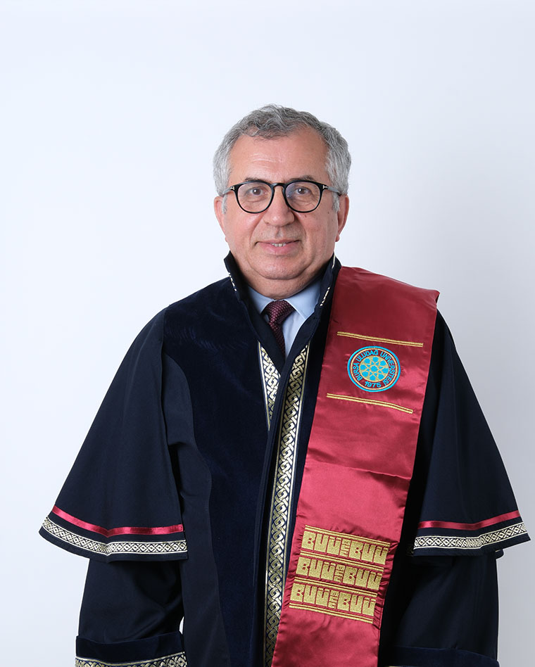 Prof.Dr.MACİT GÜLTEN Profil Fotoğrafı