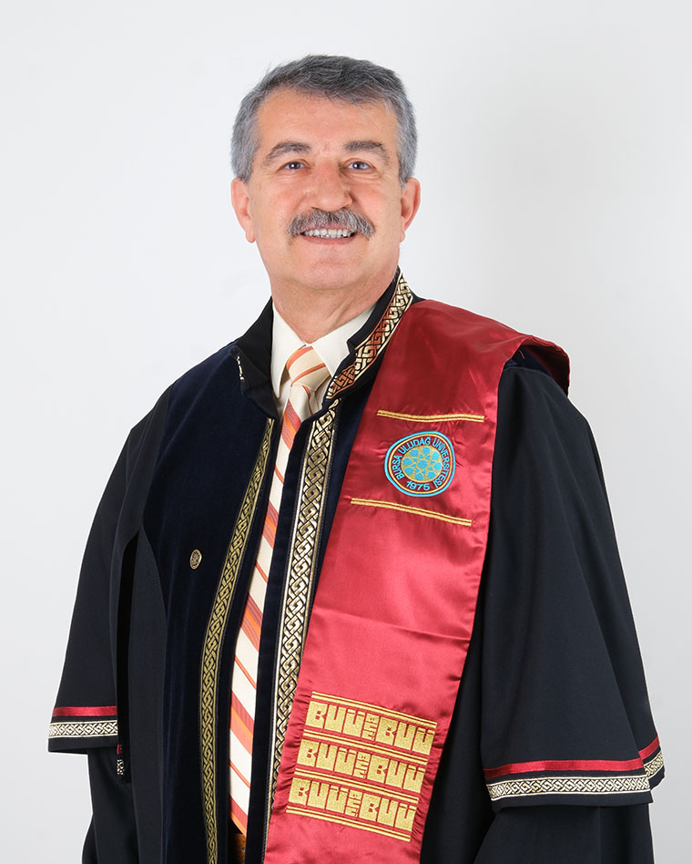 Prof.Dr.MEHMET EMİN BALKAN Profil Fotoğrafı