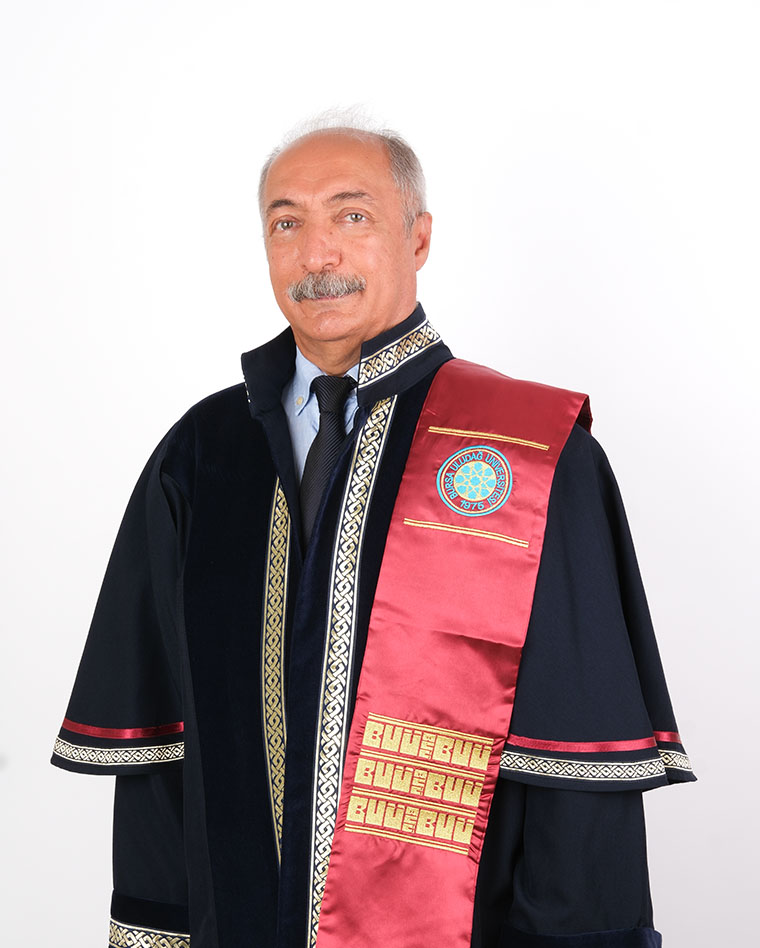 Prof.Dr.MUSTAFA BAKAR Profil Fotoğrafı