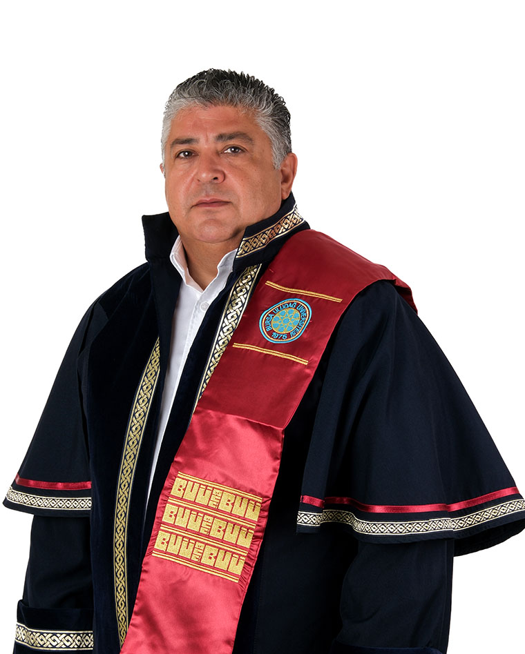 Prof.Dr.MUSTAFA TOK Profil Fotoğrafı