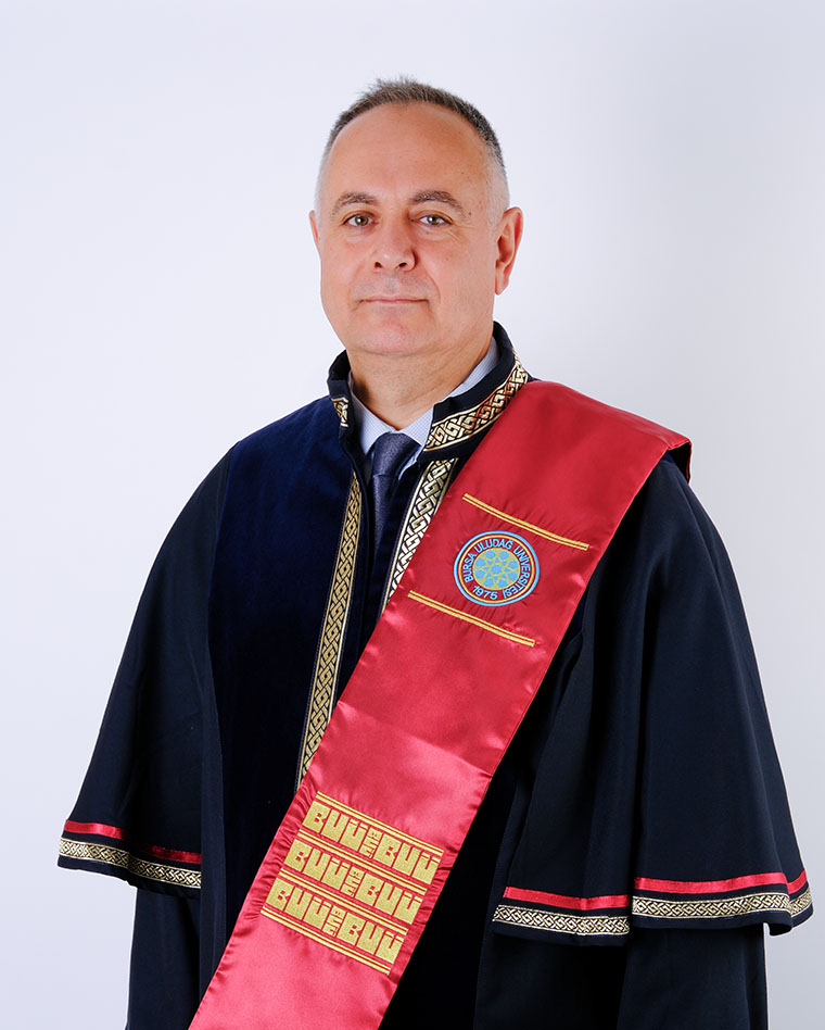 Prof.Dr.REMZİ İŞÇİMEN Profil Fotoğrafı