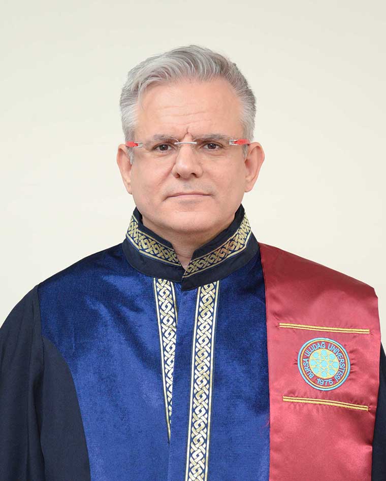 Dr.Öğr.ÜyesiSERDAR EFE Profil Fotoğrafı