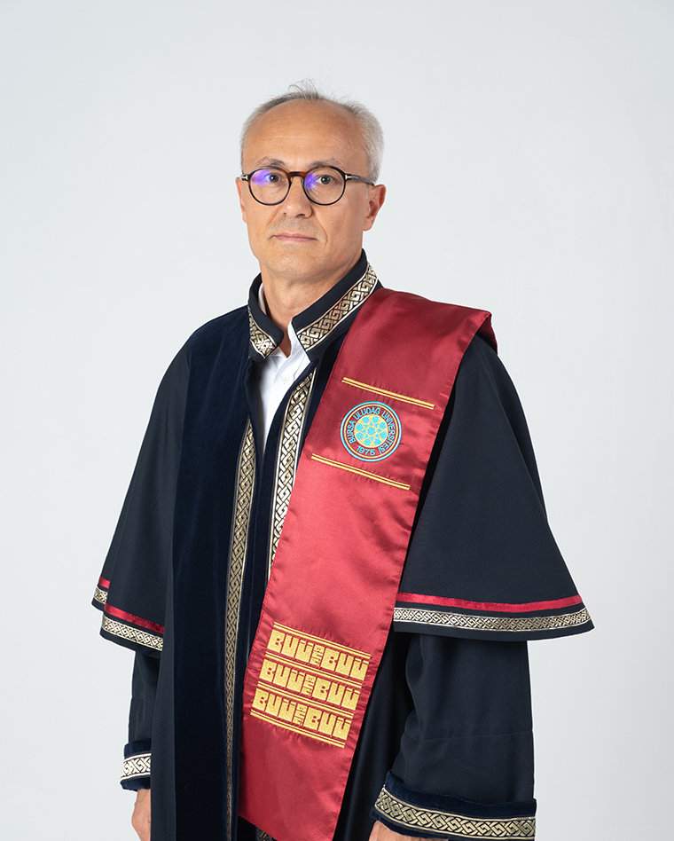 Prof.Dr.TUNAY ŞENTÜRK Profil Fotoğrafı