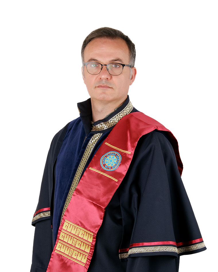 Prof.Dr.YAVUZ PEHLİVAN Profil Fotoğrafı